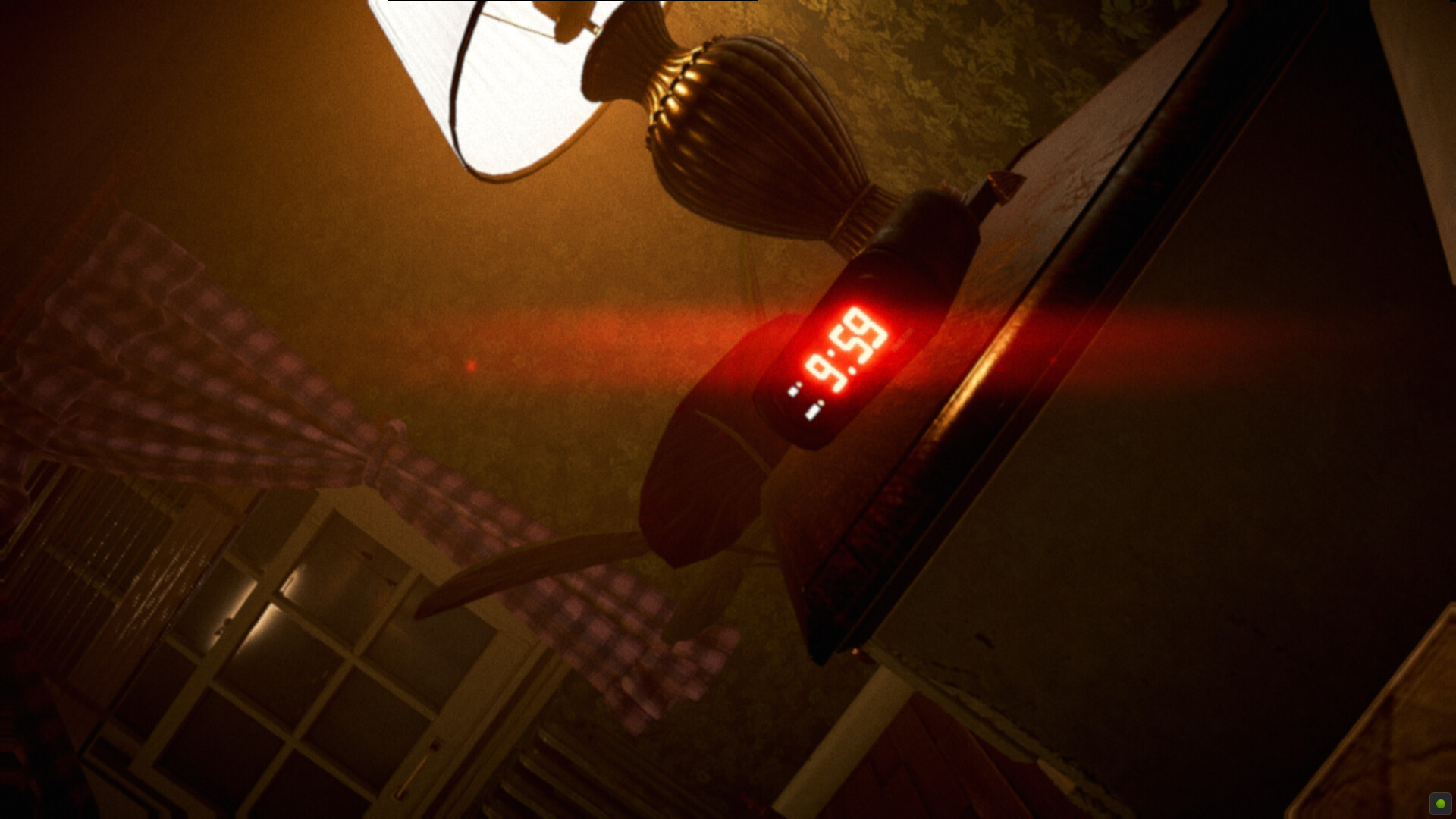 夜勤旅店/Nightmare Shift v1.0.0|恐怖冒险|容量11.5G|免安装绿色中文版|支持键盘.鼠标.手柄-小辉娱乐网