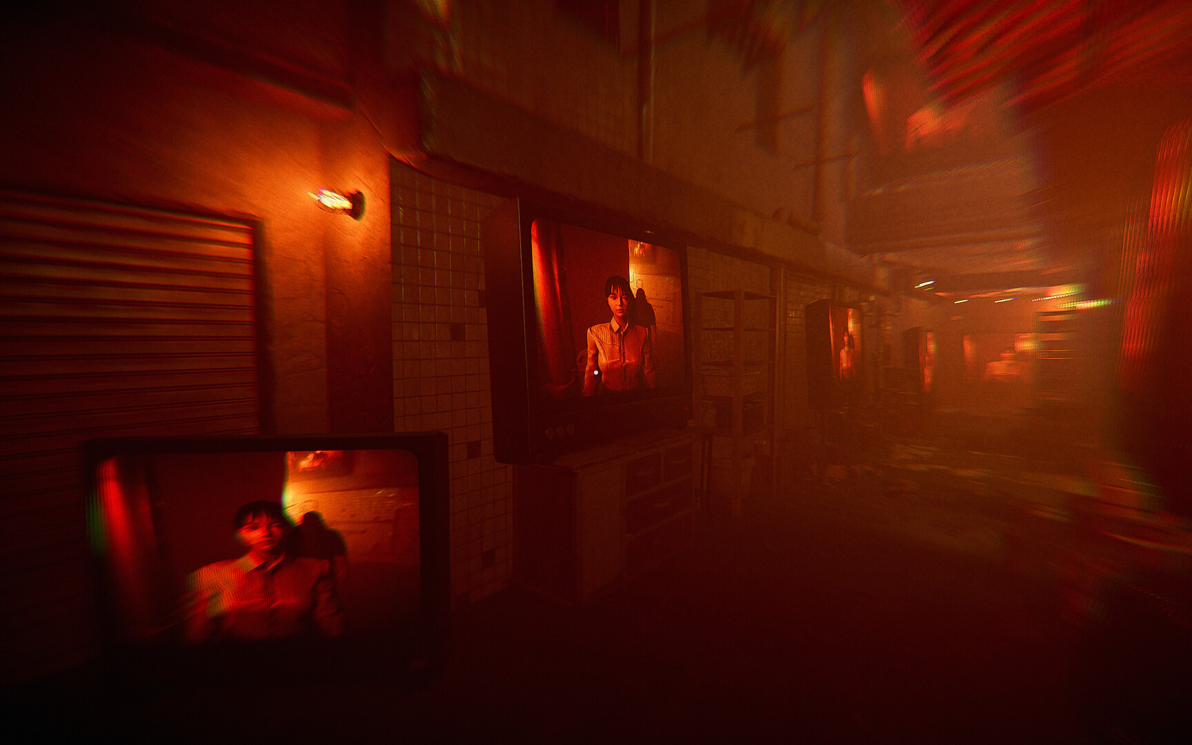 夜勤旅店(Nightmare Shift)绿色版|百度云迅雷下载插图6-小白游戏网 夜勤旅店(Nightmare Shift)绿色版|百度云迅雷下载插图6-小白游戏网