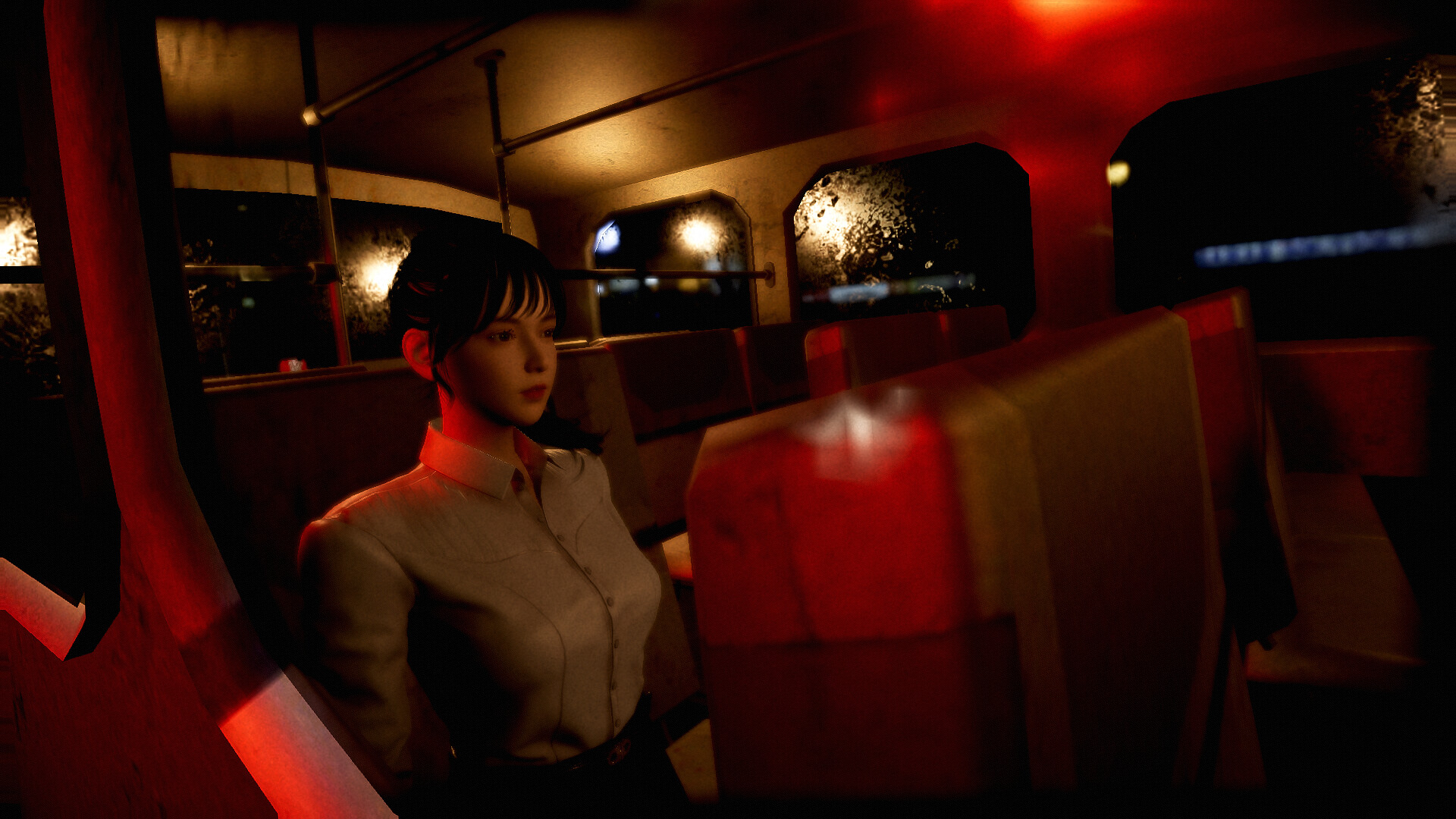 夜勤旅店/Nightmare Shift v1.0.0|恐怖冒险|容量11.5G|免安装绿色中文版|支持键盘.鼠标.手柄-小辉娱乐网