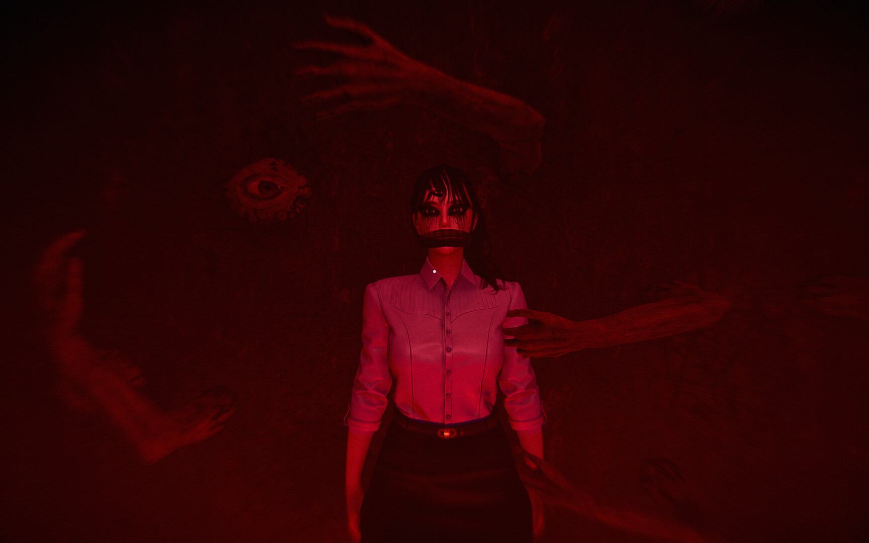 夜勤旅店(Nightmare Shift)绿色版|百度云迅雷下载插图3-小白游戏网 夜勤旅店(Nightmare Shift)绿色版|百度云迅雷下载插图3-小白游戏网