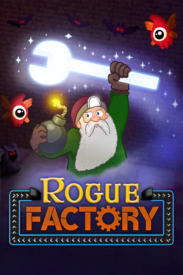 Rogue Factory