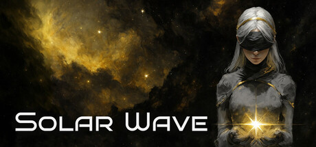 太阳浪潮/Solar Wave Build.24778162|策略战棋|容量733MB|免安装绿色中文版-马克游戏