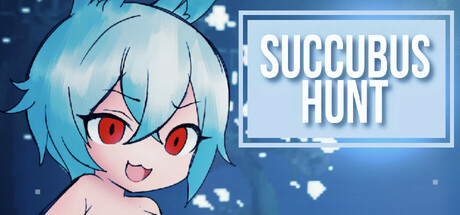 魅魔狩猎/Succubus Hunt V1.52|角色扮演|919MB|STEAM官中-蝶影二次元
