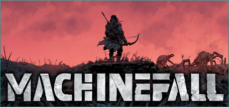 机械末日|Machinefall|Build.24159808|官方中文|容量779M插图1OKDLC