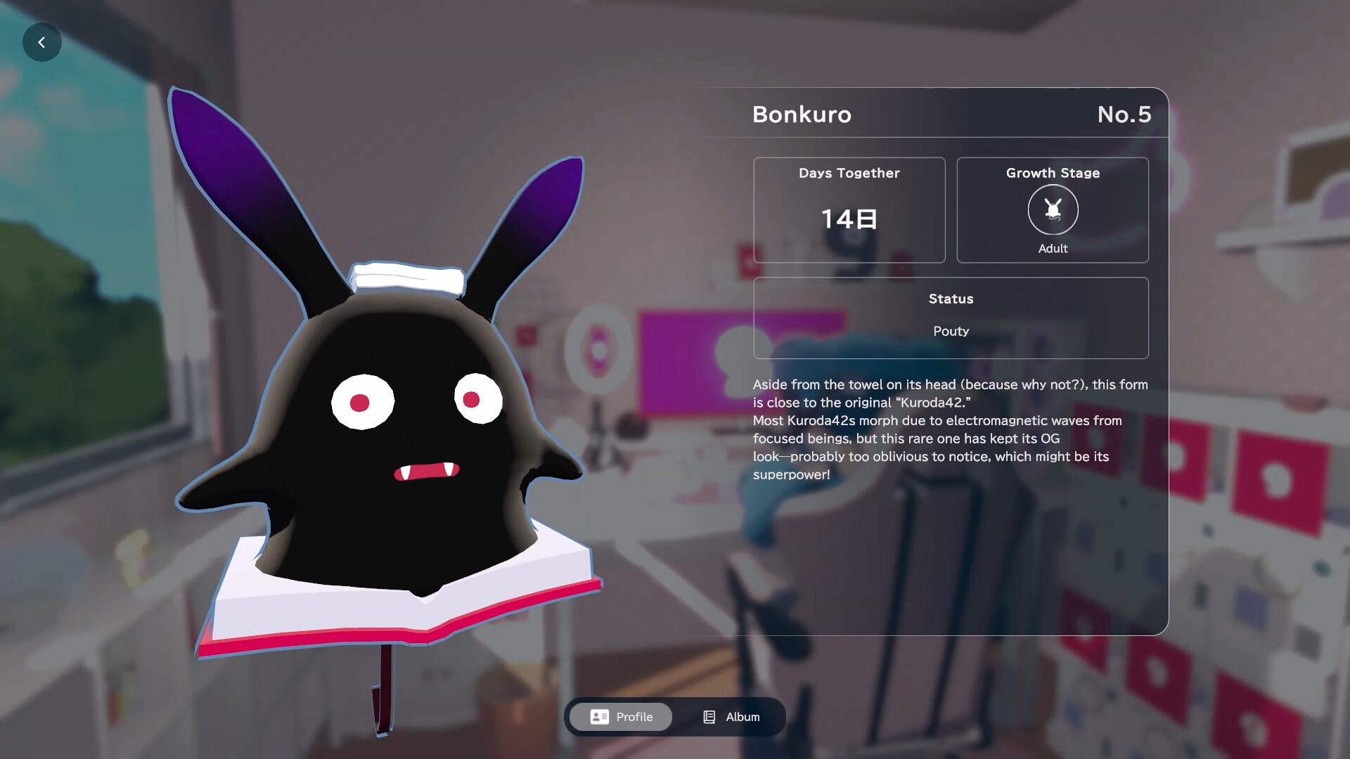 图片[7]-gogh: 虚拟形象与专注/gogh: Focus with Your Avatar v2.7.1|休闲益智|1.4GB|中文-蝶影二次元