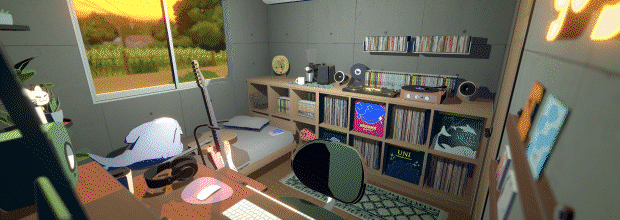 gogh: 虚拟形象与专注 gogh: Focus with Your Avatar V1.0.10 官方中文【840M】插图2 gogh: 虚拟形象与专注 gogh: Focus with Your Avatar V1.0.10 官方中文【840M】插图2