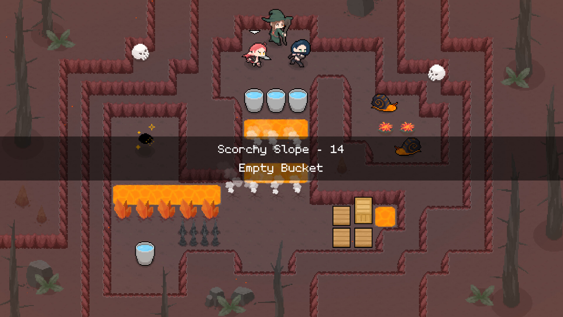 PC游戏-宝藏三人组(Treasure ‘n Trio)绿色版|百度云迅雷下载插图3-小白游戏网 PC游戏-宝藏三人组(Treasure ‘n Trio)绿色版|百度云迅雷下载插图3-小白游戏网