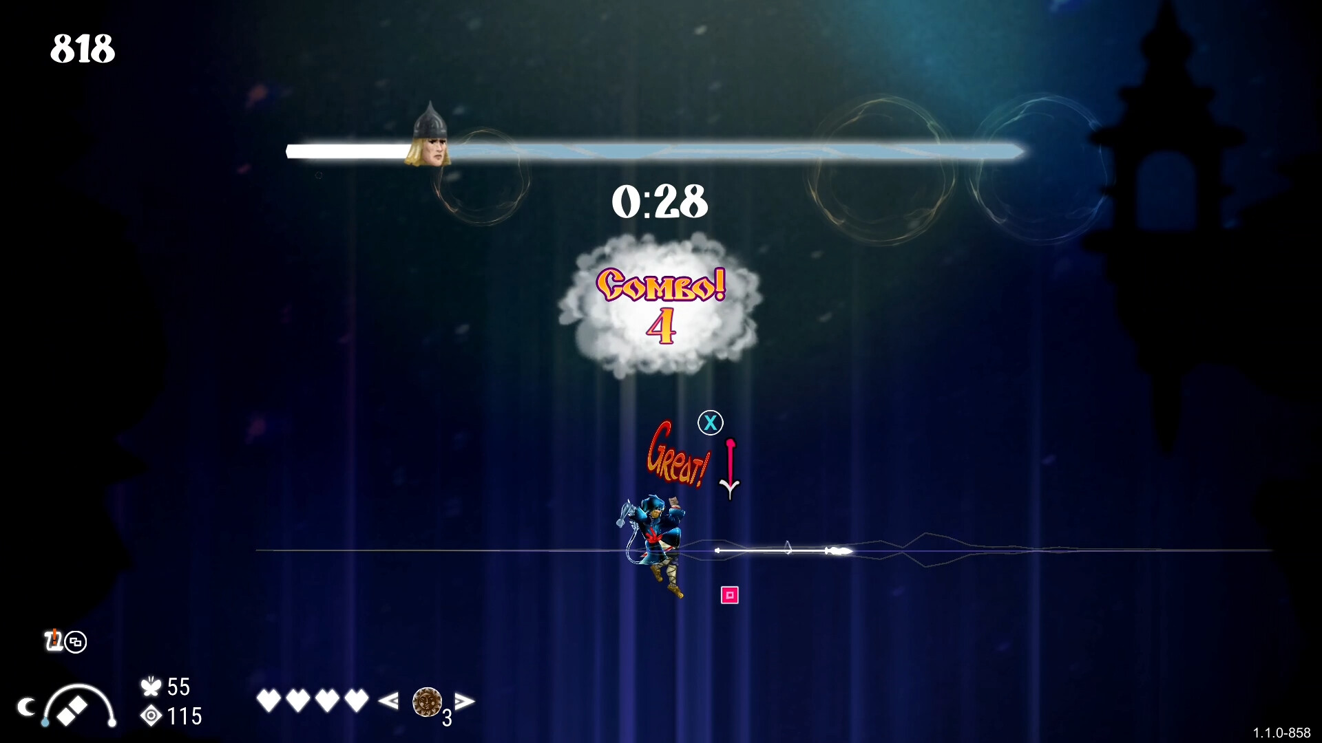 《斯拉瓦尼亚(Slavania)》|v1.1.0-885+The Power of Drum|中文|免安装硬盘版 《斯拉瓦尼亚(Slavania)》|v1.1.0-885+The Power of Drum|中文|免安装硬盘版