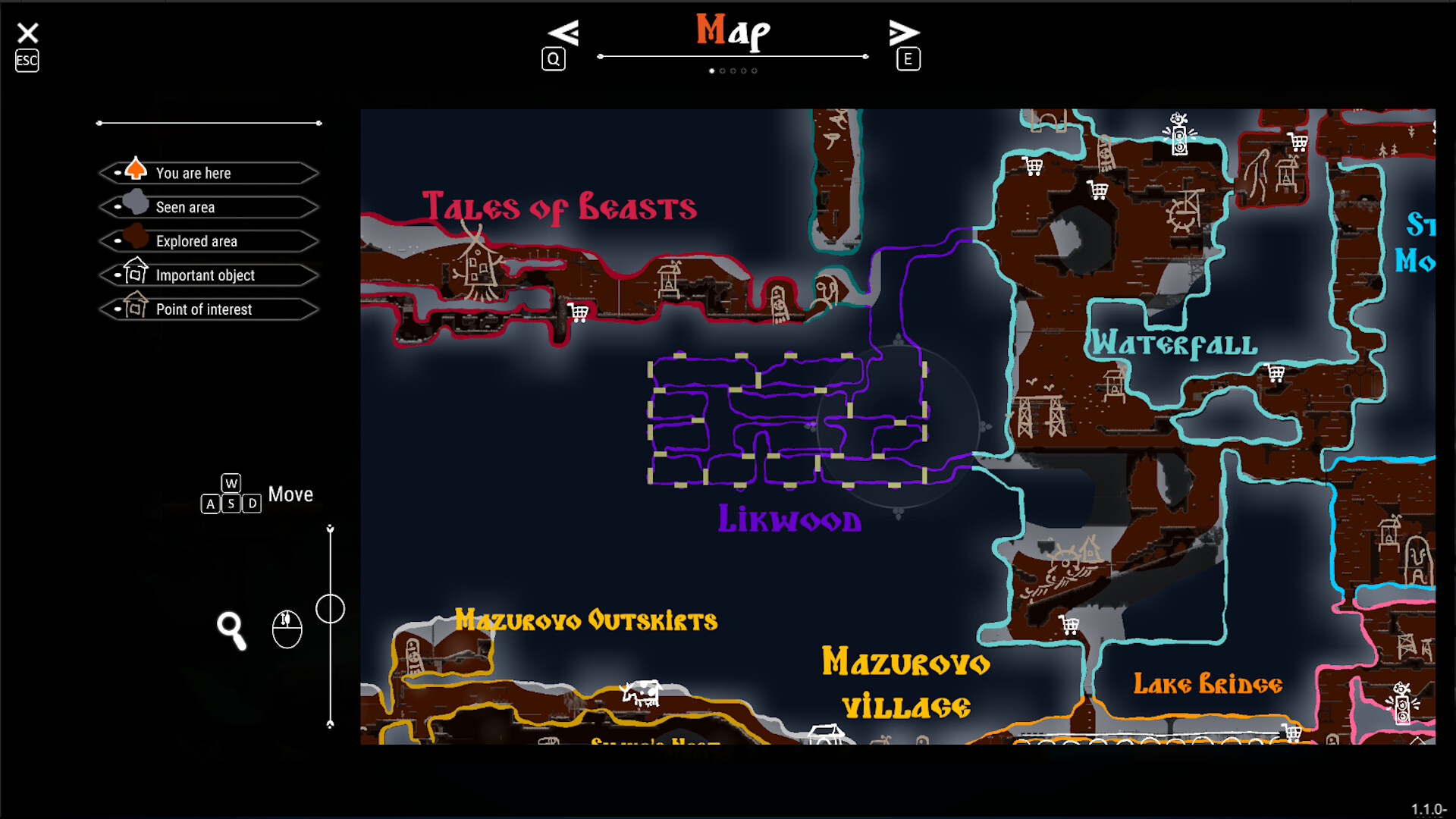 《斯拉瓦尼亚(Slavania)》|v1.1.0-885+The Power of Drum|中文|免安装硬盘版 《斯拉瓦尼亚(Slavania)》|v1.1.0-885+The Power of Drum|中文|免安装硬盘版