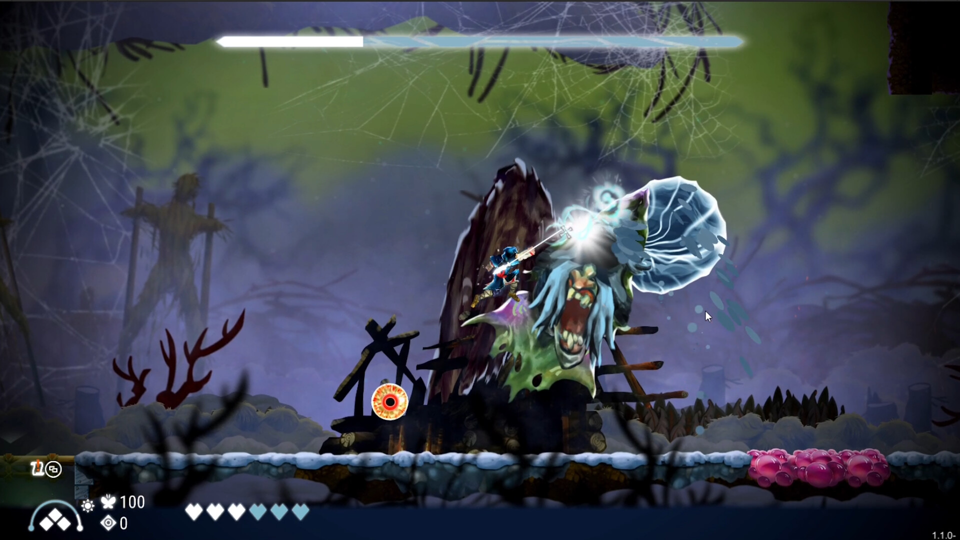 《斯拉瓦尼亚(Slavania)》|v1.1.0-885+The Power of Drum|中文|免安装硬盘版 《斯拉瓦尼亚(Slavania)》|v1.1.0-885+The Power of Drum|中文|免安装硬盘版