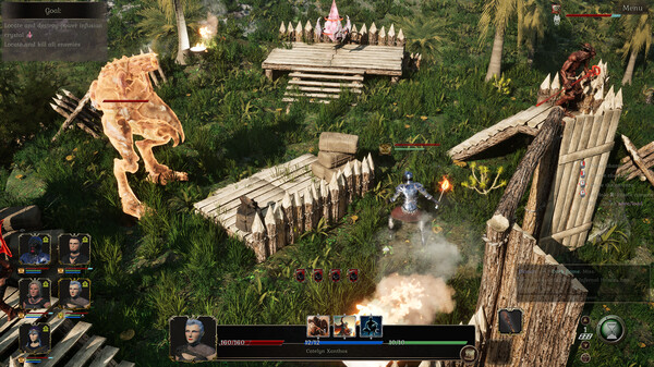 图片[4]- 《领域碎片》 v1.0.9.0（Shards of the Realm）官方中文|解压可玩- 关先生资源站