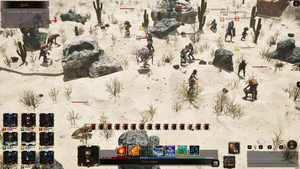 图片[3]- 《领域碎片》 v1.0.9.0（Shards of the Realm）官方中文|解压可玩- 关先生资源站
