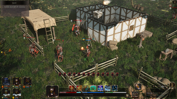图片[6]- 《领域碎片》 v1.0.9.0（Shards of the Realm）官方中文|解压可玩- 关先生资源站