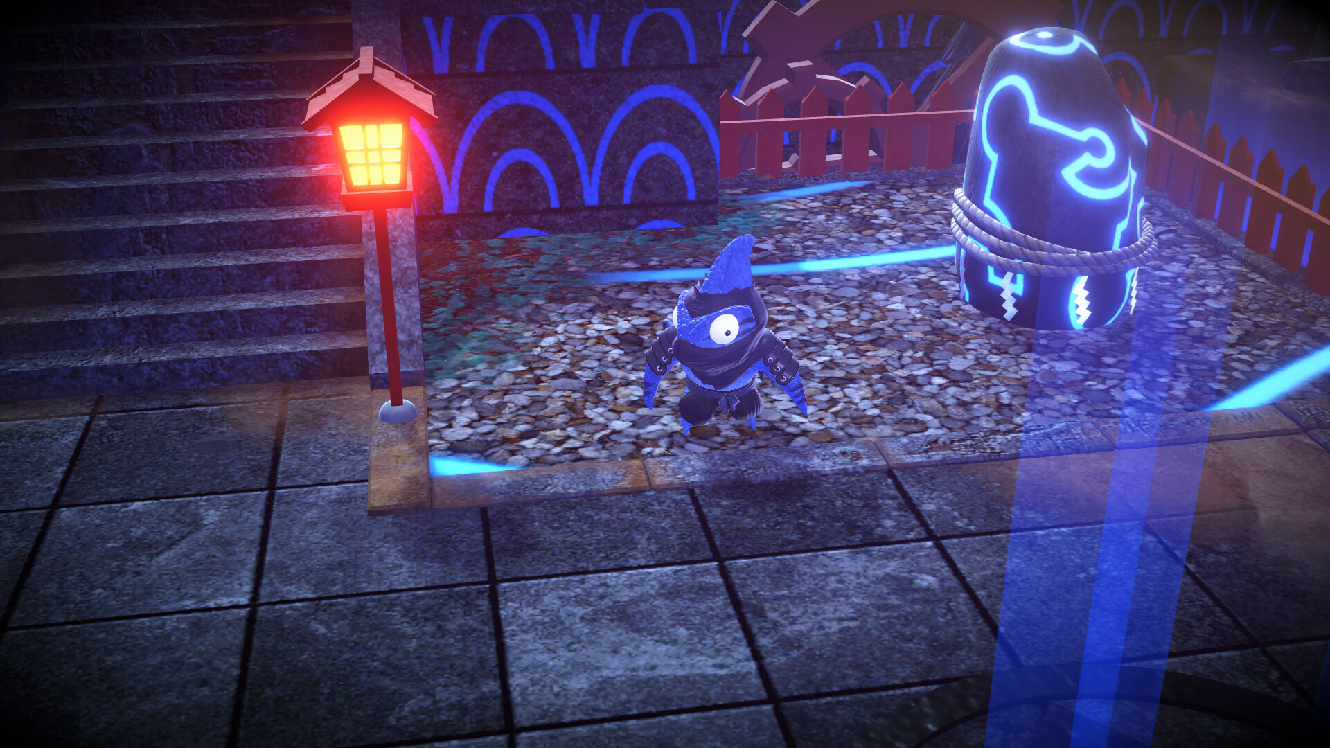 雪人兄弟：奇幻乐园 (Snow Bros Wonderland)