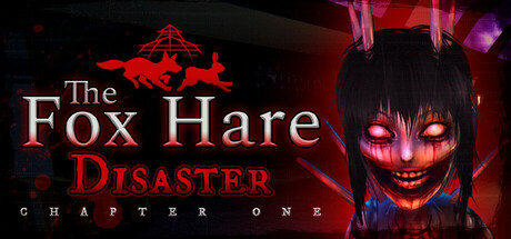 狐兔惨剧:第一章 v1.04(The Fox Hare Disaster: Chapter One)免安装中文版