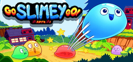 《黏糊糊快跑！Build.23669435》Build.23669435（Go Slimey Go!）官方中文|解压可玩- 关先生资源站