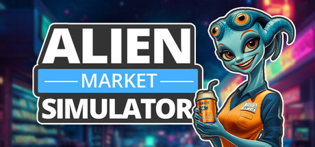 外星市场模拟器/Alien Market Simulator Build.19881018（官中）-无忧免费游戏网