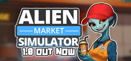 外星市场模拟器|Alien Market Simulator|v1.02|官方中文|容量2.69G