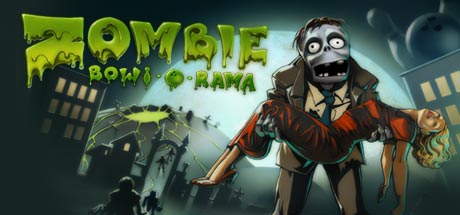 僵尸碗-o-Rama