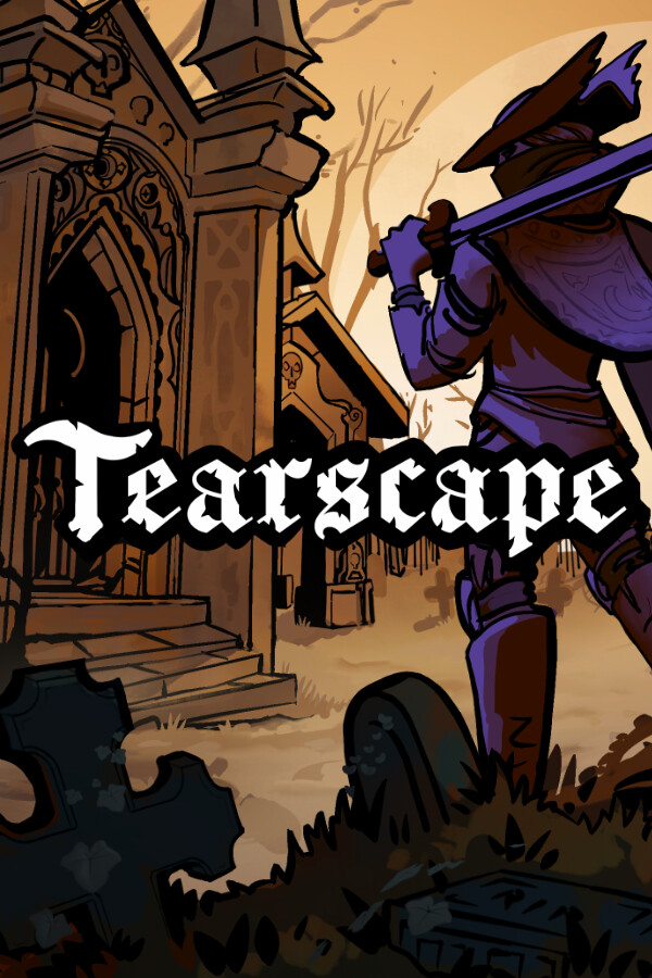 Tearscape