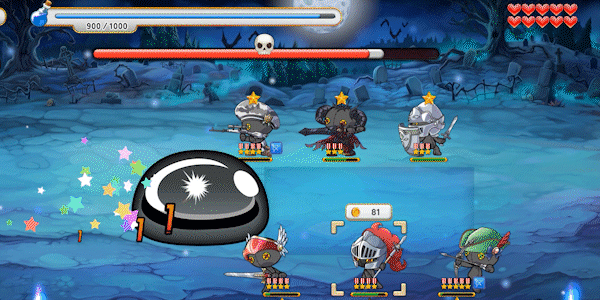 无头魔兽与双生公主/The Beast and the Princess（V1.0.2）
