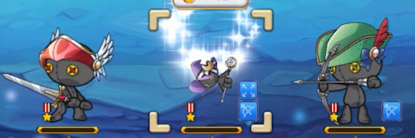 无头魔兽与双生公主/The Beast and the Princess（V1.0.2）