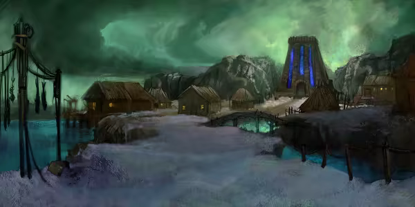 冰风谷|Icewind Dale: Enhanced Edition|v2.7.3.0|官方中文|容量2.81G插图5咸鱼单机官网
