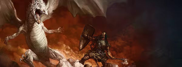 冰风谷|Icewind Dale: Enhanced Edition|v2.7.3.0|官方中文|容量2.81G插图1咸鱼单机官网