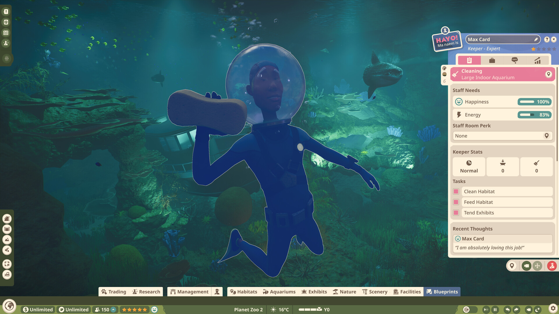 图片[41] • 《动物园之星2/Planet Zoo 2》v1.0.5|容量43.3GB|官方中文简体|支持键盘鼠标手柄|授权版 • BUG软件