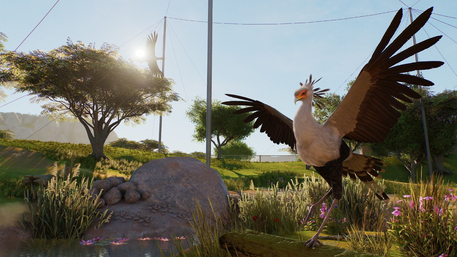 图片[23] • 《动物园之星2/Planet Zoo 2》v1.0.5|容量43.3GB|官方中文简体|支持键盘鼠标手柄|授权版 • BUG软件