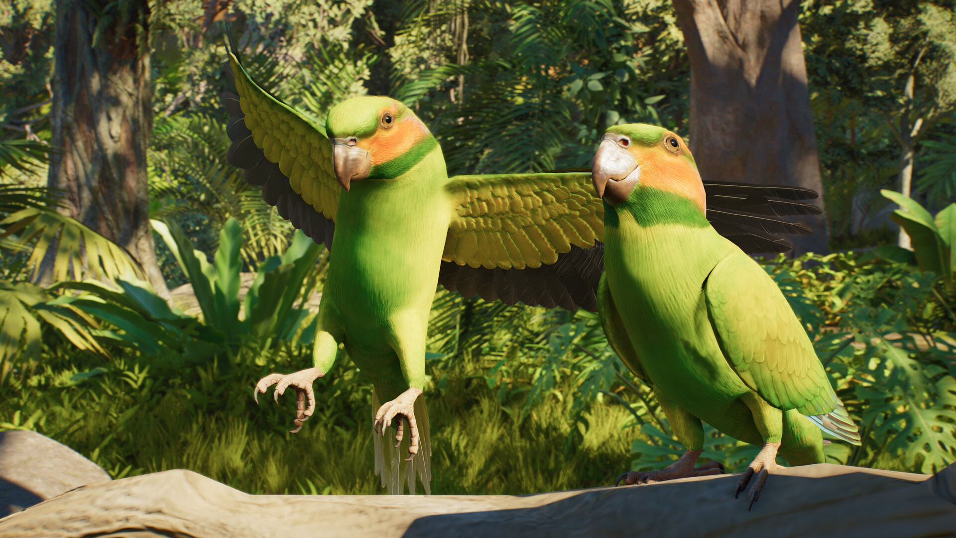 图片[35] • 《动物园之星2/Planet Zoo 2》v1.0.5|容量43.3GB|官方中文简体|支持键盘鼠标手柄|授权版 • BUG软件