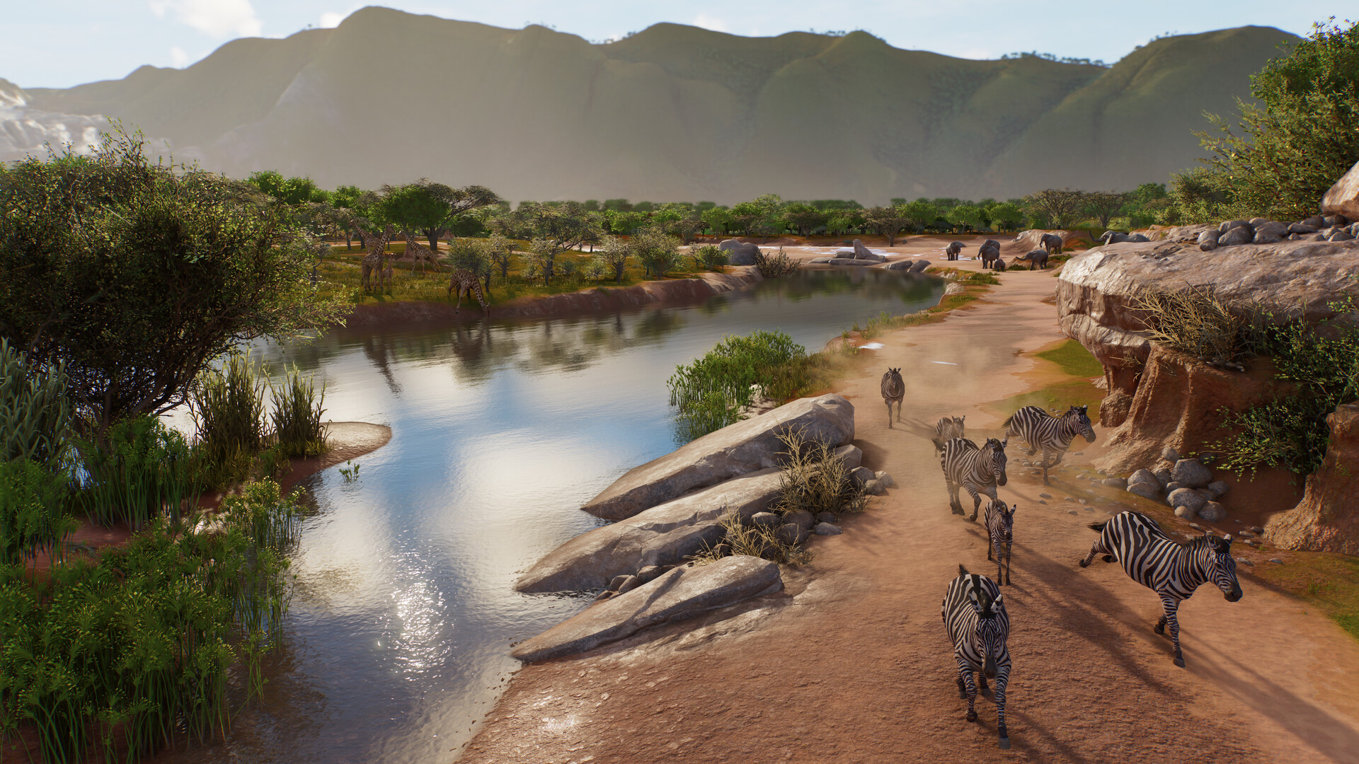 图片[27] • 《动物园之星2/Planet Zoo 2》v1.0.5|容量43.3GB|官方中文简体|支持键盘鼠标手柄|授权版 • BUG软件