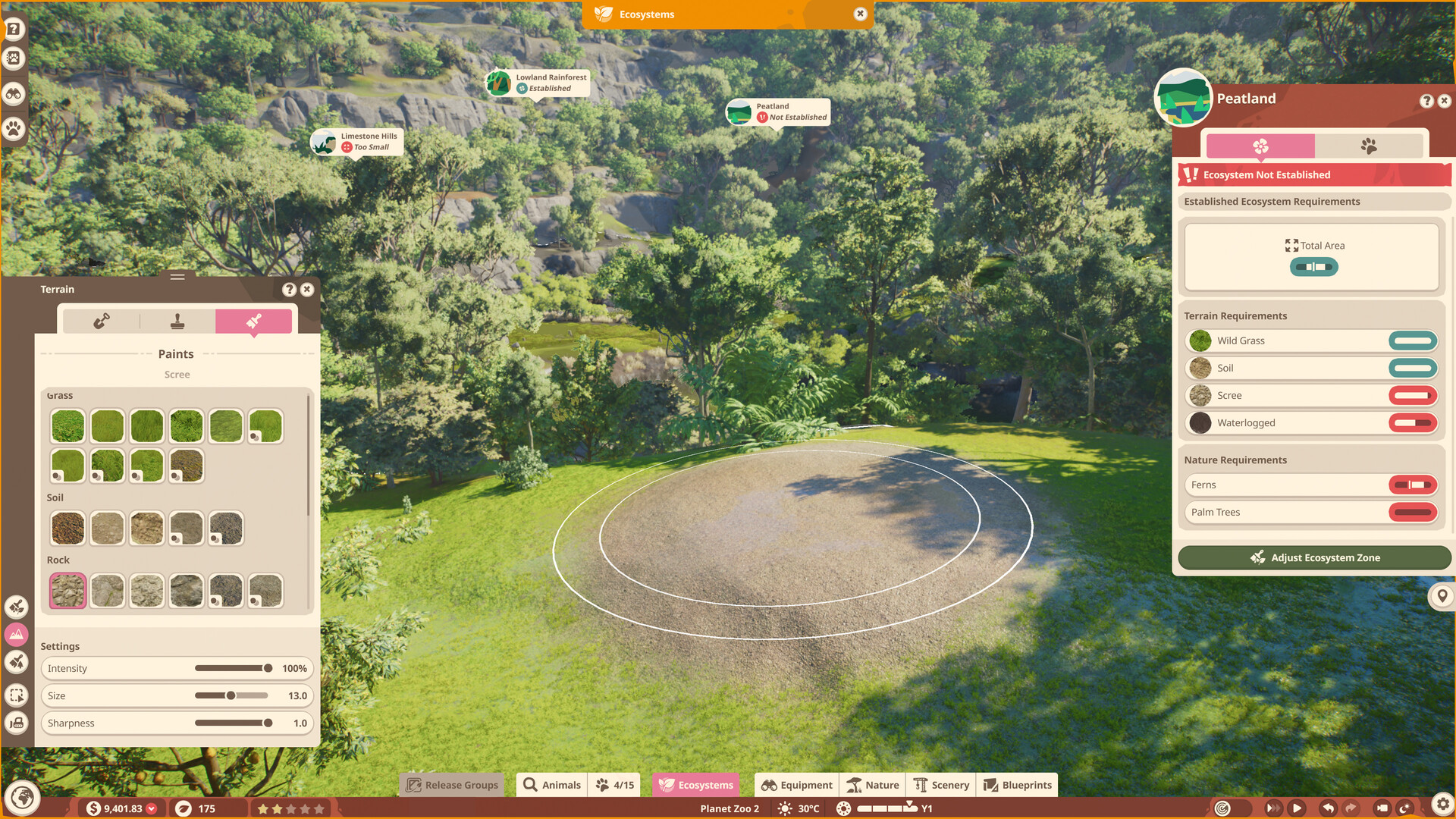 图片[37] • 《动物园之星2/Planet Zoo 2》v1.0.5|容量43.3GB|官方中文简体|支持键盘鼠标手柄|授权版 • BUG软件