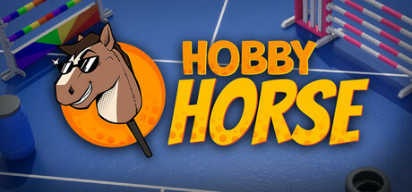 骑马/Hobby Horse-XHYGAME-单机游戏资源网