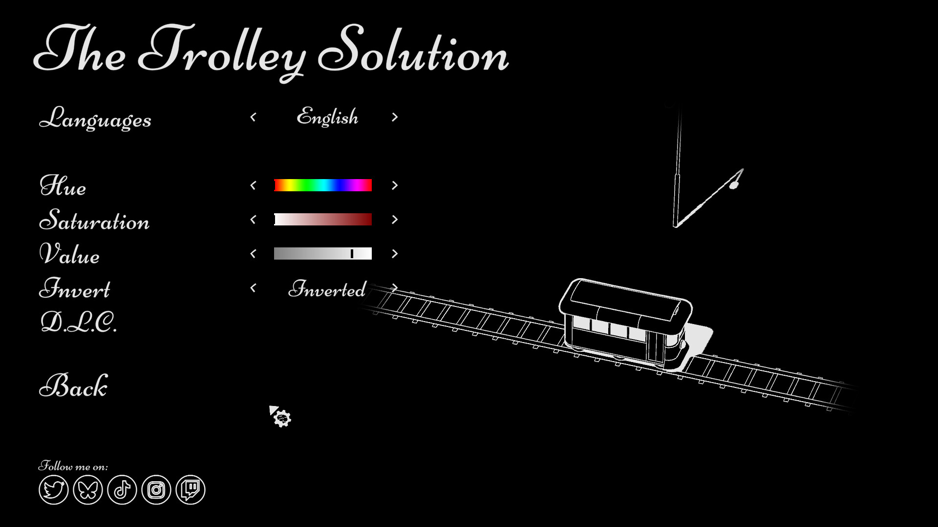 电车解题 (The Trolley Solution)