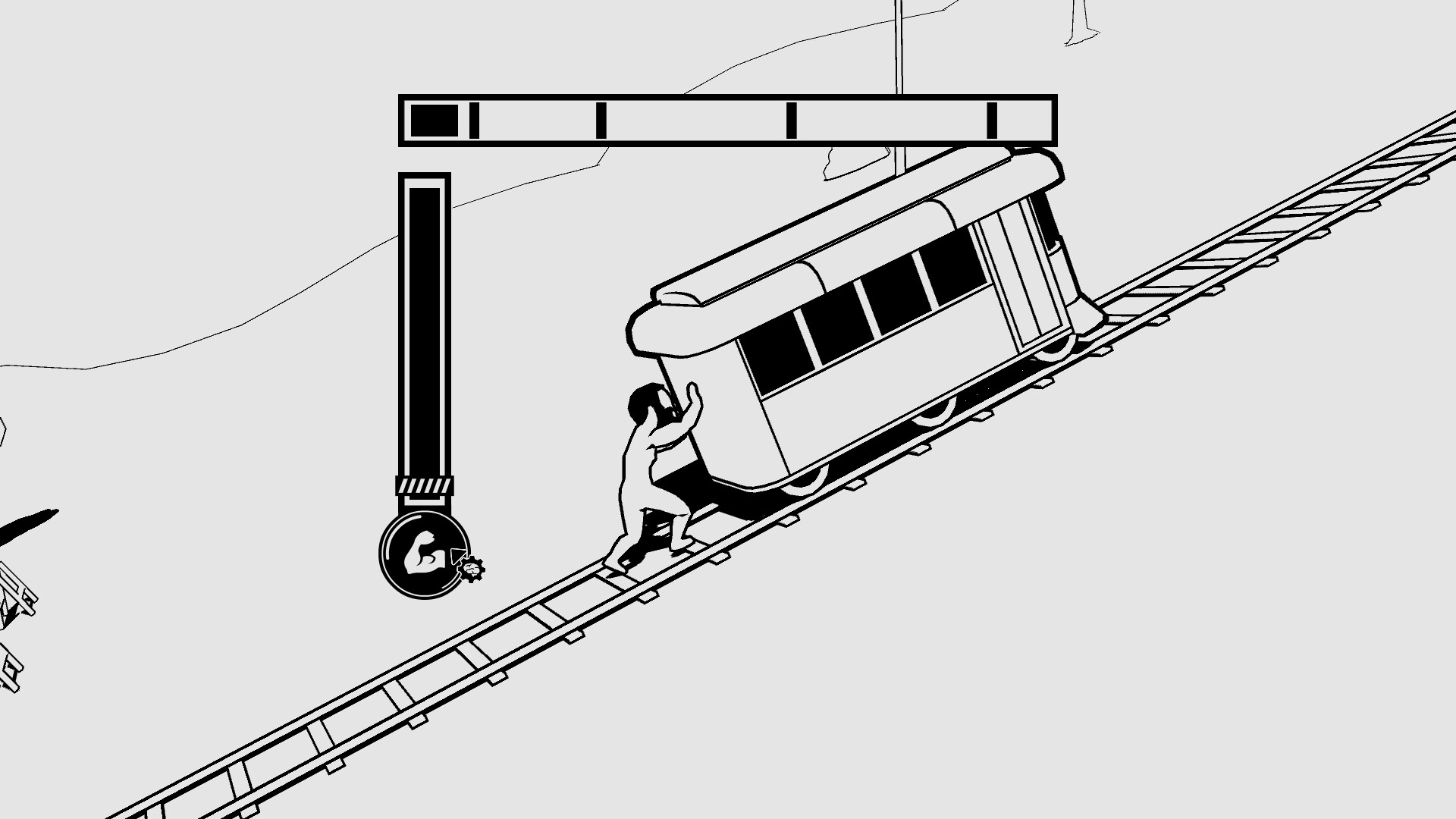 电车解题 (The Trolley Solution)