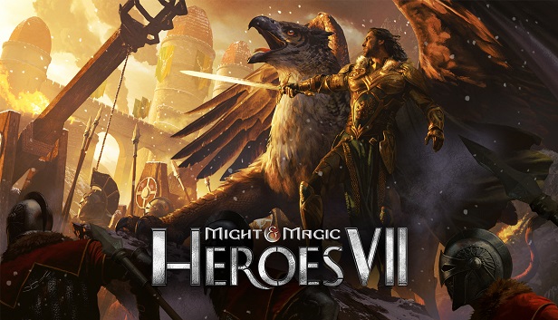 《魔法门之英雄无敌7/Might & Magic Heroes VII/附历代合集》免安装中文版