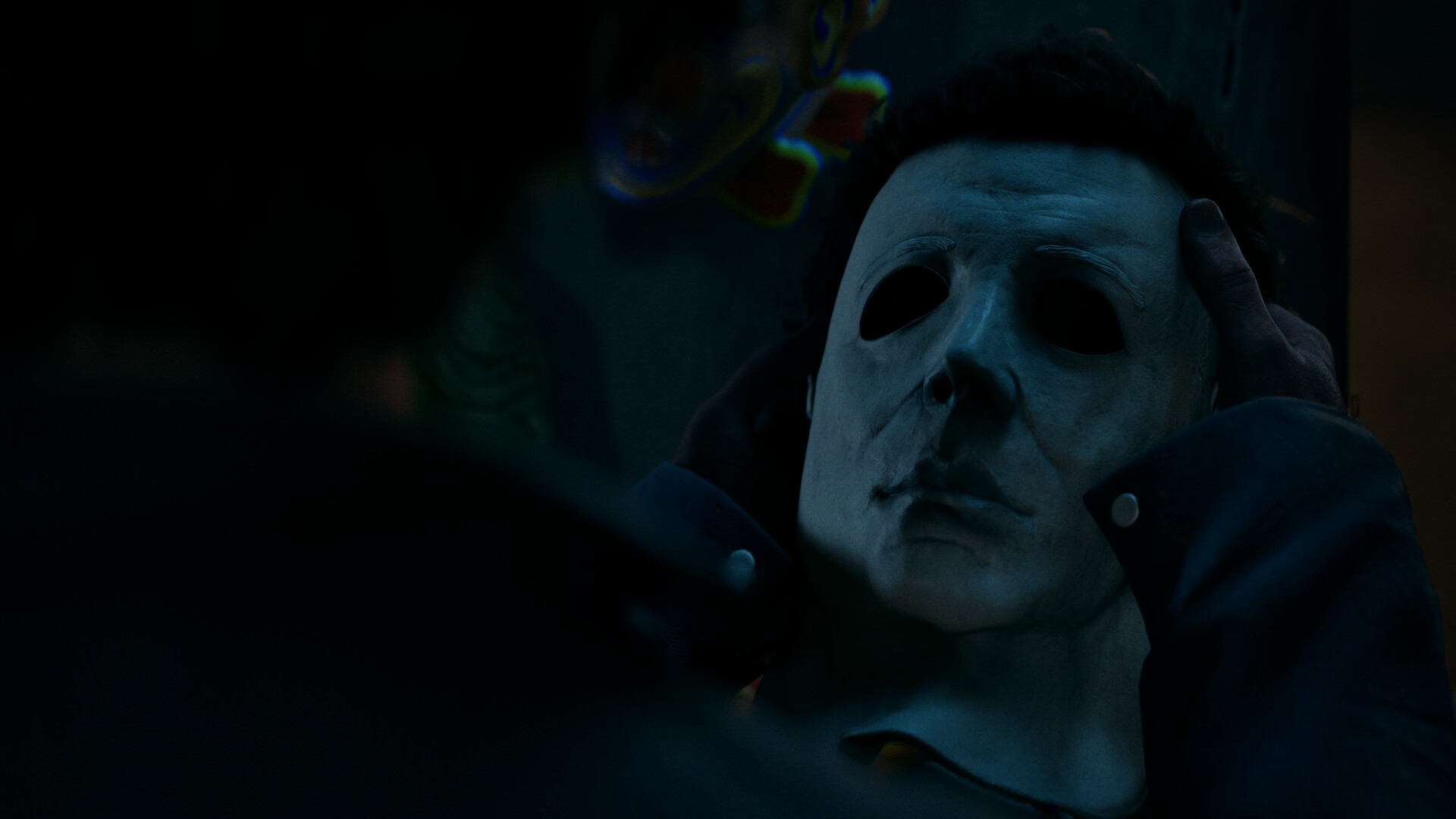 恐怖万圣夜|Halloween: The Game|Build.25115317|官方简体中文|支持手柄|容量29.1GB