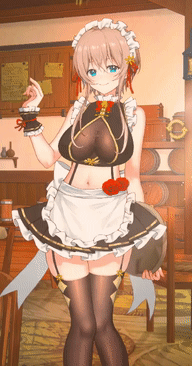 黄昏酒馆|官方中文|Dusk Pub: Censored Edition插图 黄昏酒馆|官方中文|Dusk Pub: Censored Edition插图