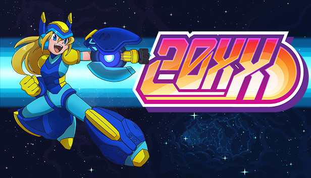 《20XX》免安装中文版