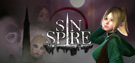 【简中】Sin Spire