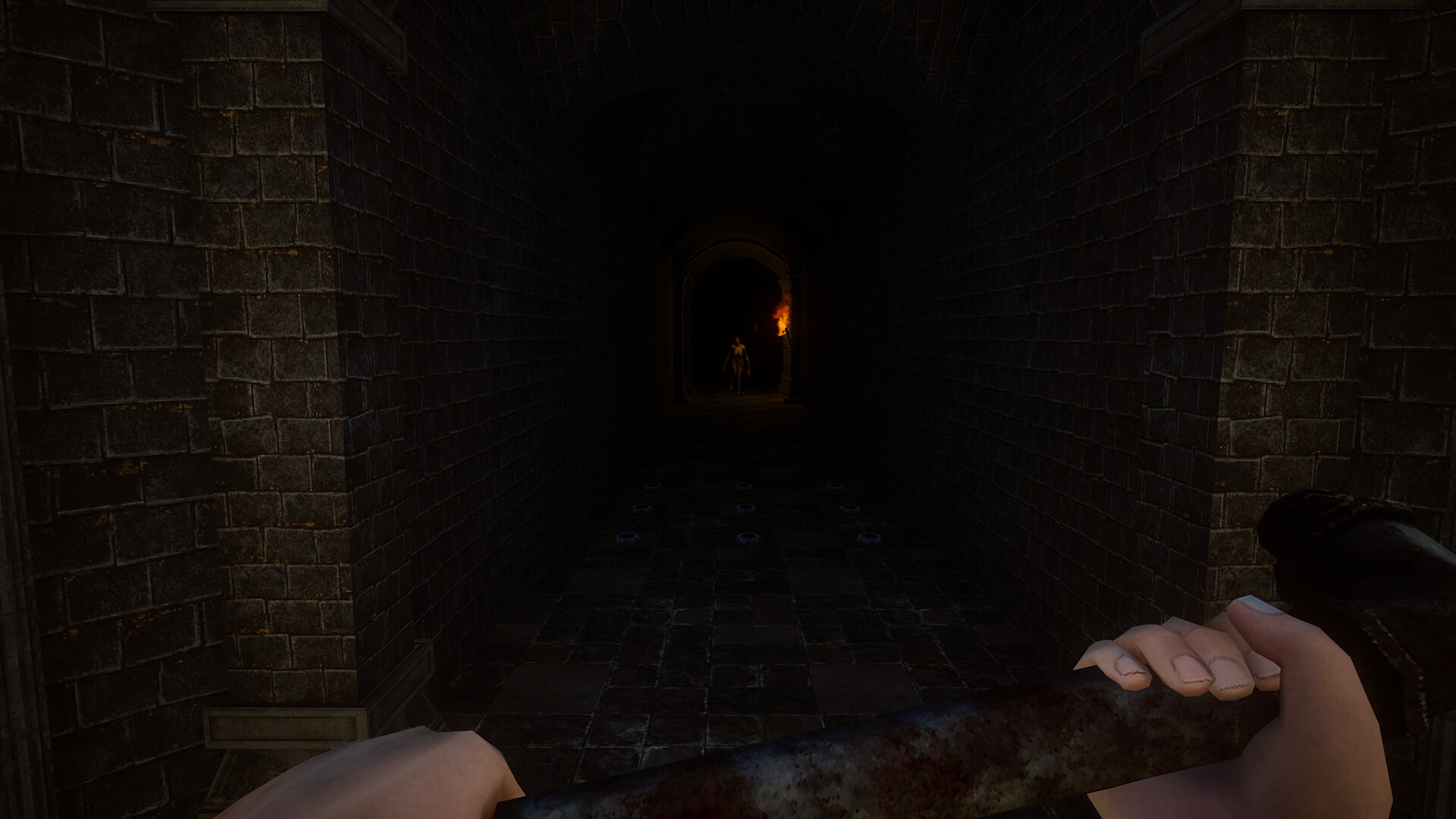 图片[4]-【PC/ACT/中文】罪恶尖塔 Sin Spire V1.0.2 STEAM官方中文版【1.6GB】-马克游戏