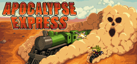 末日快车|Apocalypse Express|Build.23680026|官方中文|支持手柄|容量618M