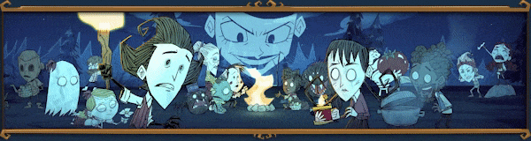 图片[2]-饥荒联机版 不支持联机/Dont Starve（更新v618658）-秋风资源网
