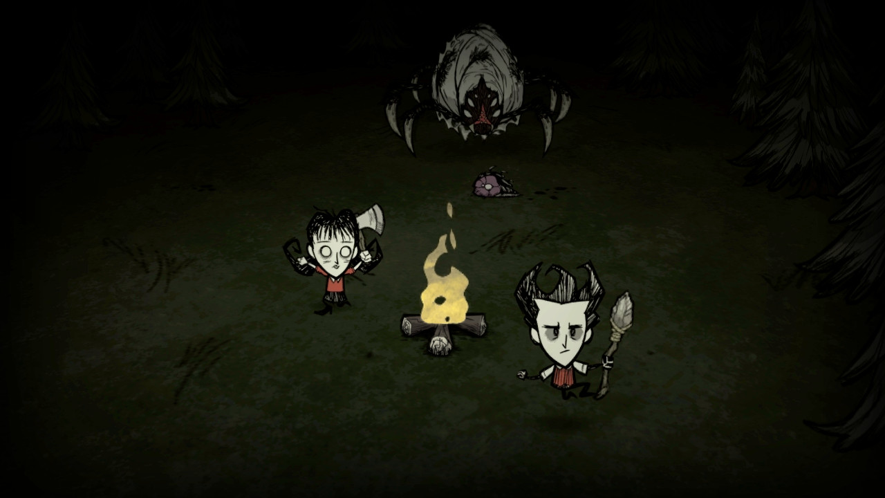 饥荒：联机版|Dont Starve Together|634023