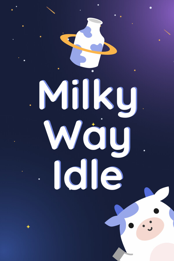 Milky Way Idle - 银河奶牛放置