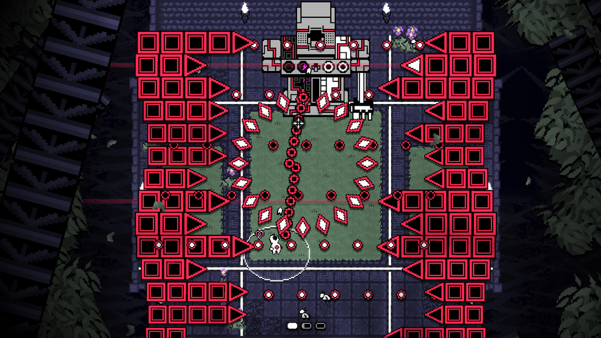 虚空之面|Voidface|官方中文|支持手柄|容量179.26M