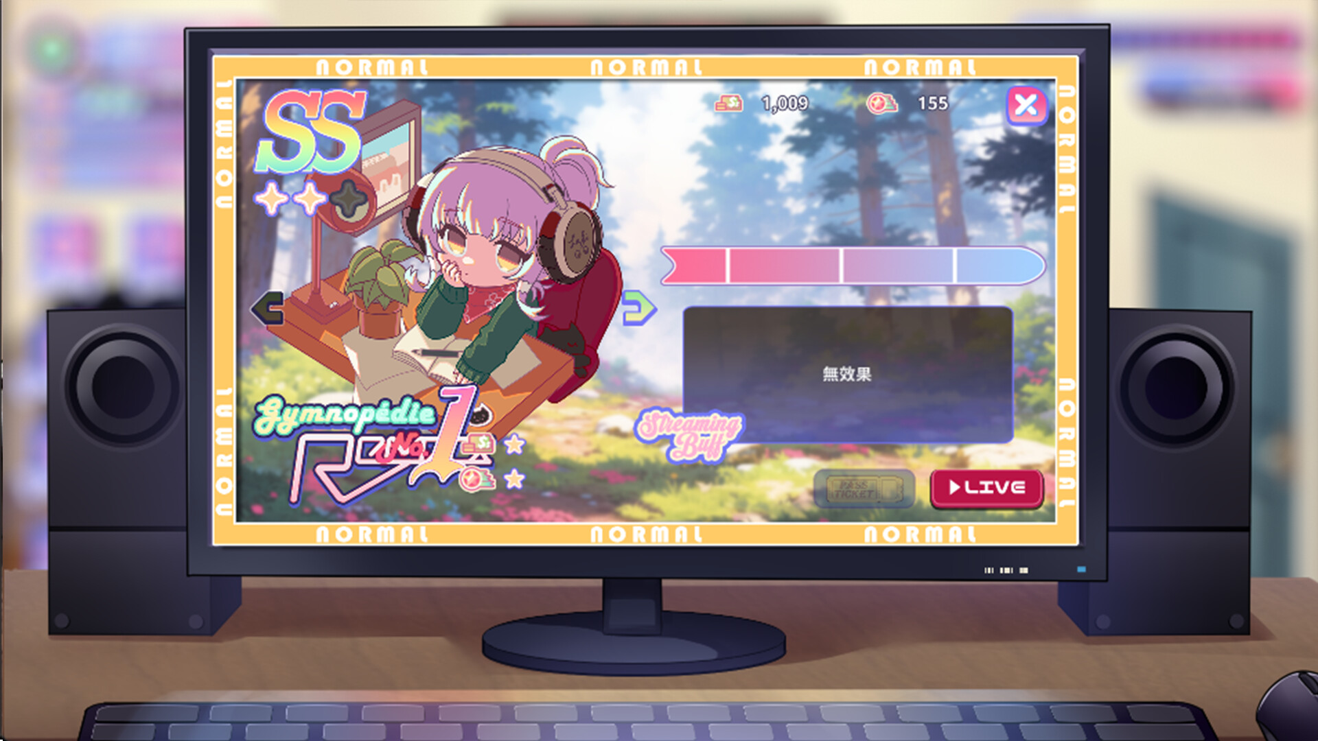 图片[4]-【PC/SLG/中文】甜蜜魅魔之家 Sweet Succubus Home V1.0.4 STEAM官方中文版【2.2GB】-马克游戏