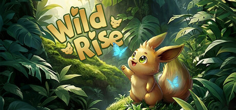 【简中】荒野新生 Wildrise