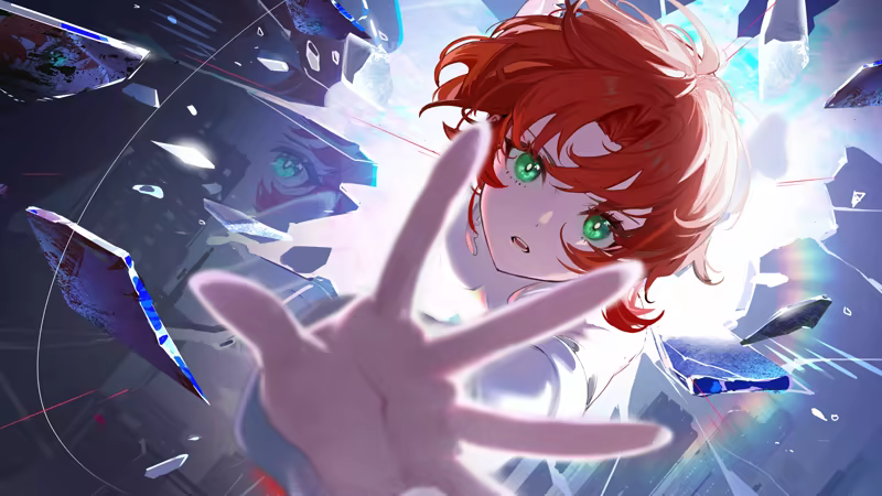 梦境回响|DreamEcho|v0.1.0 b|官方中文|支持手柄|容量1.79G插图9咸鱼单机官网